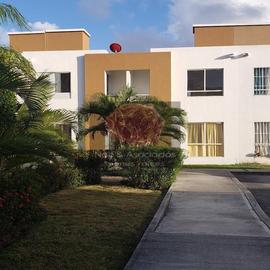 Foto de casa en renta en  , supermanzana 248, benito juárez, quintana roo, 0 No. 01