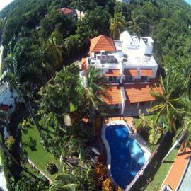 Foto de casa en venta en  , supermanzana 295, benito juárez, quintana roo, 27515230 No. 01