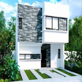Foto de casa en venta en  , supermanzana 312, benito juárez, quintana roo, 30954515 No. 01