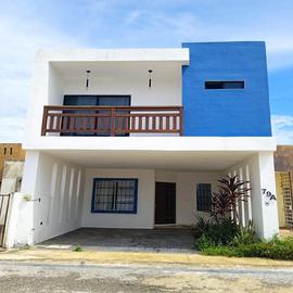 Foto de casa en renta en  , supermanzana 317, benito juárez, quintana roo, 0 No. 01