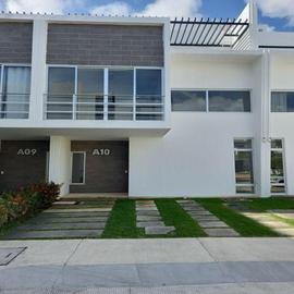 Foto de casa en renta en  , supermanzana 319, benito juárez, quintana roo, 31338096 No. 01