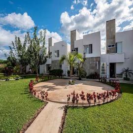 Foto de casa en renta en  , supermanzana 320, benito juárez, quintana roo, 0 No. 01