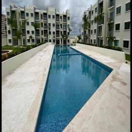 Foto de departamento en venta en  , supermanzana 326, benito juárez, quintana roo, 29059520 No. 01