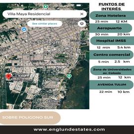 Foto de departamento en venta en  , supermanzana 326, benito juárez, quintana roo, 30686655 No. 01