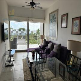 Foto de departamento en renta en  , supermanzana 327, benito juárez, quintana roo, 0 No. 01