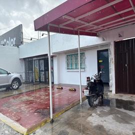 Foto de casa en venta en  , supermanzana 43, benito juárez, quintana roo, 29097988 No. 01