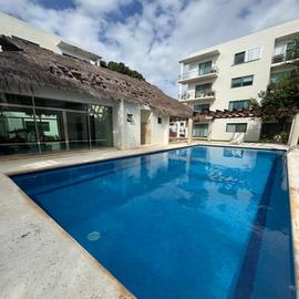 Foto de departamento en renta en  , supermanzana 45, benito juárez, quintana roo, 0 No. 01