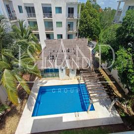 Foto de departamento en venta en  , supermanzana 45, benito juárez, quintana roo, 31088537 No. 01