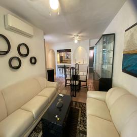 Foto de departamento en renta en  , supermanzana 46, benito juárez, quintana roo, 30211634 No. 01