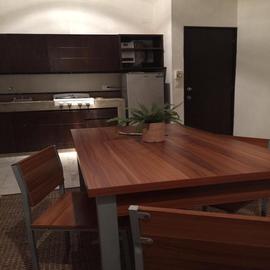 Foto de departamento en renta en  , supermanzana 46, benito juárez, quintana roo, 0 No. 01