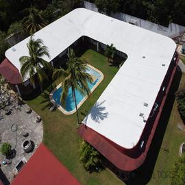 Foto de casa en venta en  , supermanzana 509, benito juárez, quintana roo, 0 No. 01