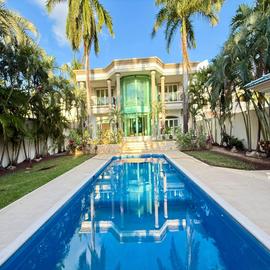 Foto de casa en venta en  , supermanzana 509, benito juárez, quintana roo, 0 No. 01