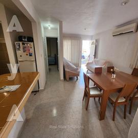 Foto de departamento en venta en  , supermanzana 51, benito juárez, quintana roo, 0 No. 01