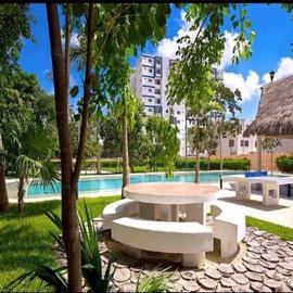 Foto de departamento en renta en  , supermanzana 511, benito juárez, quintana roo, 0 No. 01