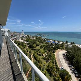 Foto de departamento en venta en  , supermanzana 52, solidaridad, quintana roo, 0 No. 01
