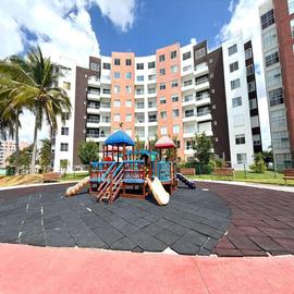 Foto de departamento en renta en  , supermanzana 524, benito juárez, quintana roo, 0 No. 01