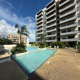 Foto de departamento en venta en  , supermanzana 524-2, benito juárez, quintana roo, 0 No. 01