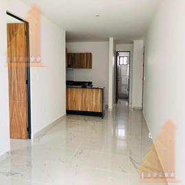 Foto de departamento en renta en  , supermanzana 530, benito juárez, quintana roo, 26497207 No. 01