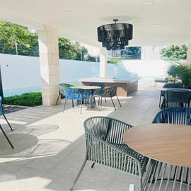 Foto de departamento en renta en  , supermanzana 530, benito juárez, quintana roo, 0 No. 01