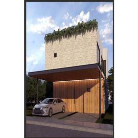 Foto de casa en venta en  , supermanzana 56, benito juárez, quintana roo, 0 No. 01