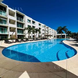 Foto de departamento en renta en  , supermanzana 56, benito juárez, quintana roo, 0 No. 01