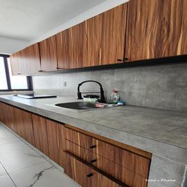 Foto de departamento en renta en  , supermanzana 56, benito juárez, quintana roo, 0 No. 01