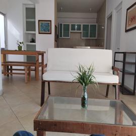 Foto de departamento en renta en  , supermanzana 59, benito juárez, quintana roo, 0 No. 01