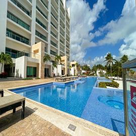Foto de departamento en venta en  , supermanzana 84, benito juárez, quintana roo, 0 No. 01