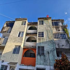 Foto de departamento en venta en  , supermanzana 92, benito juárez, quintana roo, 0 No. 01