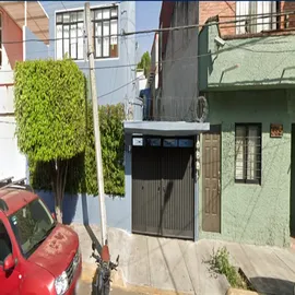 Foto de casa en venta en sur 00, justo sierra, iztapalapa, df / cdmx, 0 No. 01