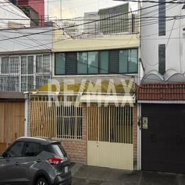 Foto de casa en renta en sur 111 , aeronáutica militar, venustiano carranza, df / cdmx, 0 No. 01