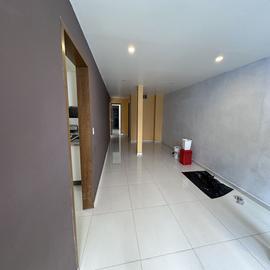 Foto de departamento en renta en sur 73 b , sinatel, iztapalapa, df / cdmx, 0 No. 01
