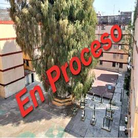 Foto de departamento en venta en sur 89 247, xopa, iztapalapa, df / cdmx, 30829586 No. 01