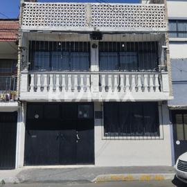 Foto de casa en venta en sur , gabriel ramos millán sección cuchilla, iztacalco, df / cdmx, 0 No. 01