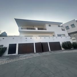 Foto de casa en renta en suspiro , lomas country club, huixquilucan, méxico, 30668211 No. 01
