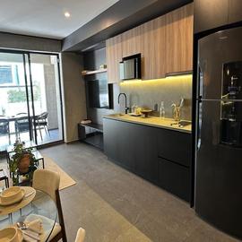 Foto de departamento en venta en . , tabacalera, cuauhtémoc, df / cdmx, 0 No. 01