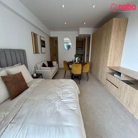 Foto de departamento en venta en  , tabacalera, cuauhtémoc, df / cdmx, 31464489 No. 03