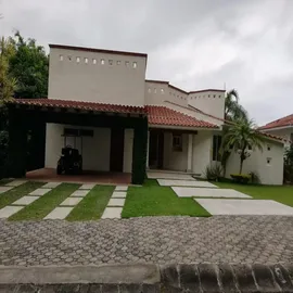 Foto de casa en venta en tabachines 33, club de golf xalapa, emiliano zapata, veracruz de ignacio de la llave, 0 No. 01