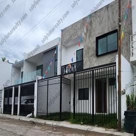 Foto de casa en venta en  , tabachines, puerto vallarta, jalisco, 30255311 No. 01