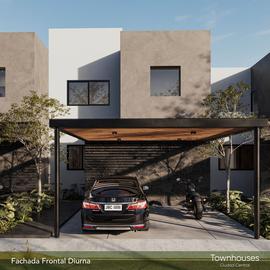 Foto de casa en venta en tablaje catastral 4679 , nolo, tixkokob, yucatán, 0 No. 01