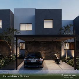 Foto de casa en venta en tablaje catastral 4679 , nolo, tixkokob, yucatán, 0 No. 01