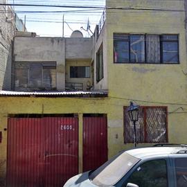Foto de casa en venta en  , tablas de san agustín, gustavo a. madero, df / cdmx, 0 No. 01