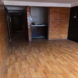 Foto de departamento en renta en  , tablas de san lorenzo, xochimilco, df / cdmx, 0 No. 01
