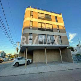 Foto de departamento en renta en tacuba , playas del sol, mazatlán, sinaloa, 0 No. 01