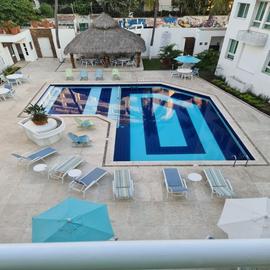 Foto de departamento en renta en tajo 6, playa azul, manzanillo, colima, 0 No. 01