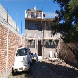 Foto de casa en venta en taletec , pescadores, chimalhuacán, méxico, 0 No. 01