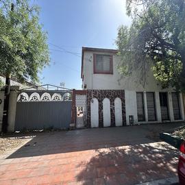 Foto de casa en venta en  , talleres, monterrey, nuevo león, 0 No. 01