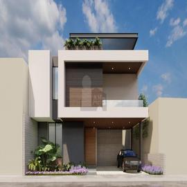 Foto de casa en venta en tamarindos campestre 100, puesta del sol, aguascalientes, aguascalientes, 25556305 No. 01