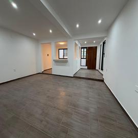 Foto de departamento en venta en  , tamaulipas sección palmar, nezahualcóyotl, méxico, 0 No. 01