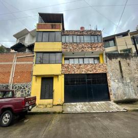 Foto de casa en renta en  , tamborrel, xalapa, veracruz de ignacio de la llave, 26899985 No. 01